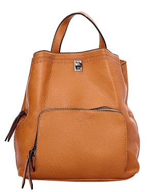 BAG TO BAG Σακίδιο πλάτης SP2283 - Κάμελ ΓΥΝΑΙΚΕΙΕΣ ΤΣΑΝΤΕΣ > FALL- WINTER 2025 > Σακίδια Πλάτης - Γυναικείες Τσάντες