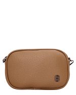 BAG TO BAG Τσάντα χιαστί YY-02891 - Khaki ΓΥΝΑΙΚΕΙΕΣ ΤΣΑΝΤΕΣ > FALL- WINTER 2025 > Τσάντες Χιαστί - Γυναικείες Τσάντες