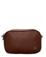 BAG TO BAG Τσάντα χιαστί YY-02891 - Καφέ ΓΥΝΑΙΚΕΙΕΣ ΤΣΑΝΤΕΣ > FALL- WINTER 2025 > Τσάντες Χιαστί - Γυναικείες Τσάντες