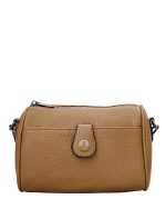 BAG TO BAG Τσάντα χιαστί YY-02900 - Khaki ΓΥΝΑΙΚΕΙΕΣ ΤΣΑΝΤΕΣ > FALL- WINTER 2025 > Τσάντες Χιαστί - Γυναικείες Τσάντες