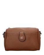 BAG TO BAG Τσάντα χιαστί YY-02900 - Καφέ ΓΥΝΑΙΚΕΙΕΣ ΤΣΑΝΤΕΣ > FALL- WINTER 2025 > Τσάντες Χιαστί - Γυναικείες Τσάντες