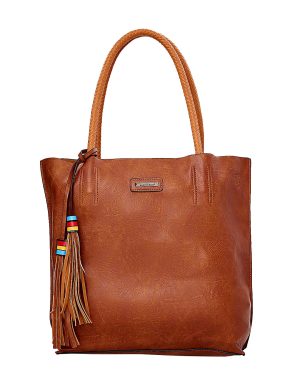 BAG TO BAG Τσάντα ώμου 5371 - Κάμελ ΓΥΝΑΙΚΕΙΕΣ ΤΣΑΝΤΕΣ > FALL- WINTER 2025 > Τσάντες Ωμου - Γυναικείες Τσάντες