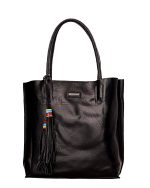 BAG TO BAG Τσάντα ώμου 5371 - Μαύρο ΓΥΝΑΙΚΕΙΕΣ ΤΣΑΝΤΕΣ > FALL- WINTER 2025 > Τσάντες Ωμου - Γυναικείες Τσάντες