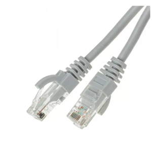 ATC Patch Cord UTP CAT6 40.0m