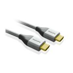 Philips SWV3453S/10 Hdmi 4K Braided 3.0μ