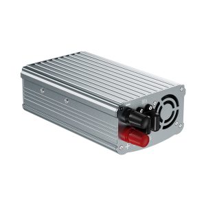 XO CZ021 Inverter Αυτοκινήτου 220V/500W