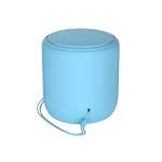 Ασύρματο ηχείο Bluetooth - Mini M5 - 885901 - Blue