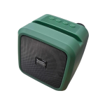 Ασύρματο ηχείο Bluetooth mini - S10 - 811733 - Green