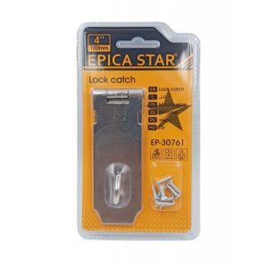 ΚΛΕΙΔΑΡΙΑ 4''/100mm EPICA STAR