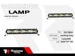 Προβολέας οχημάτων LED - Μπάρα - R-D11306-04 - 110058