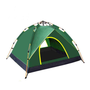 Σκηνή Camping - YB3008 - 2x2x1.4m - 585168 - Green