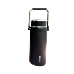 Φορητό παγούρι-θερμός - WL40 - 1500ml - 740276 - Black