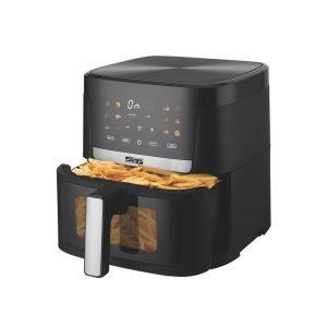 Φριτέζα αέρος - Air fryer - 8L - KB2163 - DSP - 614887