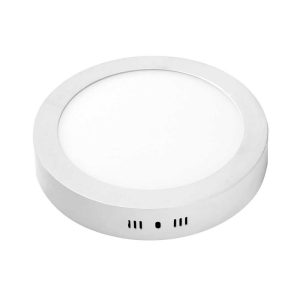 Φωτιστικό LED - Round Panel - 24W - 6500K - 319323