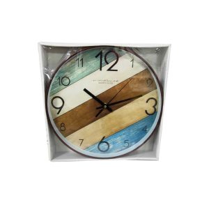 Ρολόι τοίχου - Wall clock