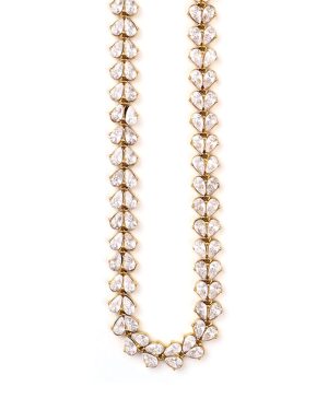 Κρεμαστό λαιμού AA-K273 - Χρυσό ARDIKA