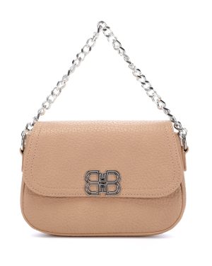 BAG TO BAG Τσάντα χιαστί SQ-10512 - Khaki ΓΥΝΑΙΚΕΙΕΣ ΤΣΑΝΤΕΣ > SPRING - SUMMER 2025 > Τσάντες Ωμου - Γυναικείες Τσάντες