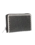 Πορτοφόλι MD2505 - Μαύρο BAG TO BAG