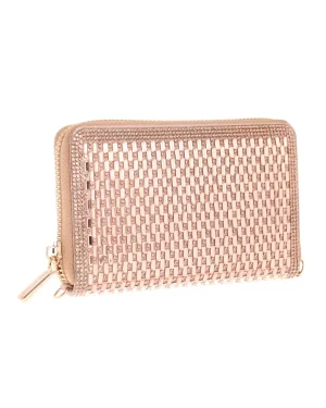 Πορτοφόλι MD2505 - Σαμπανιζέ BAG TO BAG