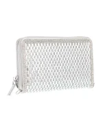 Πορτοφόλι MD2505 - Ασημί BAG TO BAG