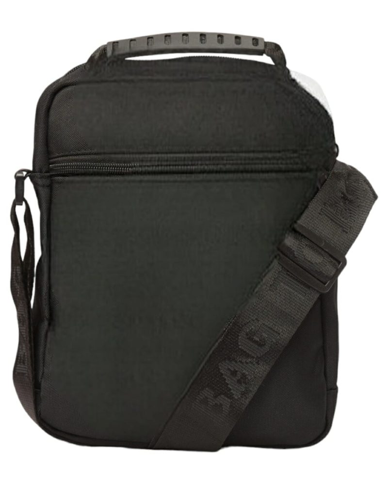 Τσαντάκι χιαστί ΑΜ-23912 - Μαύρο Bag to Bag - Image 3