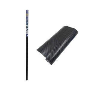 Rchang Διακοσμητική Αυτοκόλλητη Ταινία 4D Carbon 150x200cm W06222 - Car color film