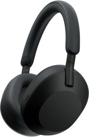 Ασύρματα ακουστικά - Headphones - XM5 - 324525 - Black