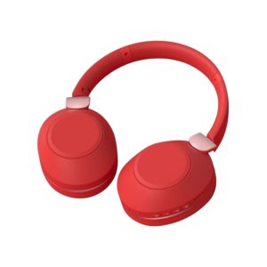 Ασύρματα ακουστικά - Headphones - FM - 960BT - 607528 - Red