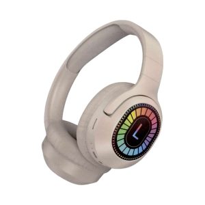 Ασύρματα ακουστικά - Headphones - MSL922 - 109221 - Beige