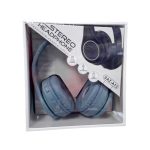 Ασύρματα ακουστικά - Headphones - SAZ-A13 - 541136 - Grey