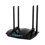 Ασύρματο Router Wifi - LV AC22 - 811986 - Black