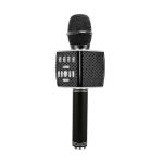 Ασύρματο μικρόφωνο Karaoke με ηχείο - YS-95 - 885284 - Black