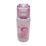 Παιδικό παγούρι-θερμός - 520ml - 219460 - Pink