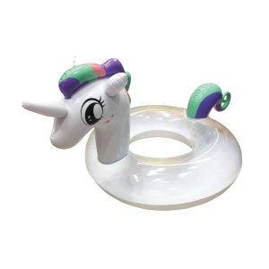 Φουσκωτό σωσίβιο Unicorn - 90cm - 150373