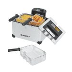 Φριτέζα - Deep Fryer - JMK5015 - DSP - 015015