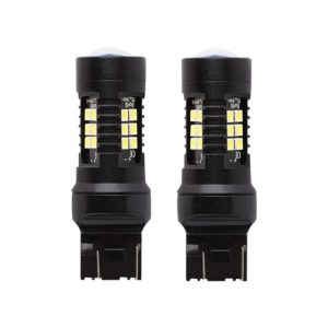 Λαμπτήρας LED - T20 - R-DT20C-01AU - 2pcs - 110179