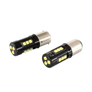 Λαμπτήρες LED μονοπολικοί - S25 - R-DS25D-04AU - 2pcs - 110223