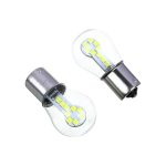 Λαμπτήρες LED μονοπολικοί - S25 - R-DS25D-03AU - 2pcs - 110221