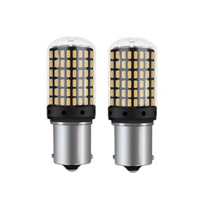 Λαμπτήρες LED μονοπολικοί - S25 - R-DS25G-01AU - 2pcs - 110201