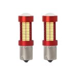 Λαμπτήρες LED μονοπολικοί - S25 - R-DS25I-01AU - 2pcs - 110203