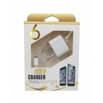 ΦΟΡΤΙΣΤΗΣ iOS TY-85885