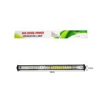 LED μπάρα εργασίας 12V-50V - LED Irradiaton light bar