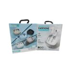 Treqa Ασύρματα Ακουστικά BT-52 - Wireless Earphone