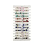Βραχιόλια 12τεμ – Bracelets