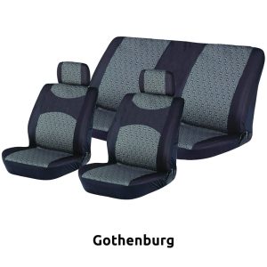 Autoline Καλύμματα Καθισμάτων