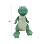 Λούτρινο κροκόδειλος 30cm - Stuffed Animal