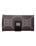 BAG TO BAG Πορτοφόλι HN-31661 - Μαύρο ΠΟΡΤΟΦΟΛΙΑ > SPRING - SUMMER 2025 > Πορτοφόλια – Γυναικεία