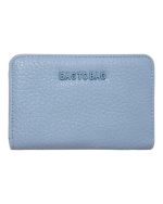 BAG TO BAG Πορτοφόλι HN-31676 - Γαλάζιο ΠΟΡΤΟΦΟΛΙΑ > SPRING - SUMMER 2025 > Πορτοφόλια – Γυναικεία