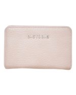 BAG TO BAG Πορτοφόλι HN-31676 - Μπέζ ΠΟΡΤΟΦΟΛΙΑ > SPRING - SUMMER 2025 > Πορτοφόλια – Γυναικεία