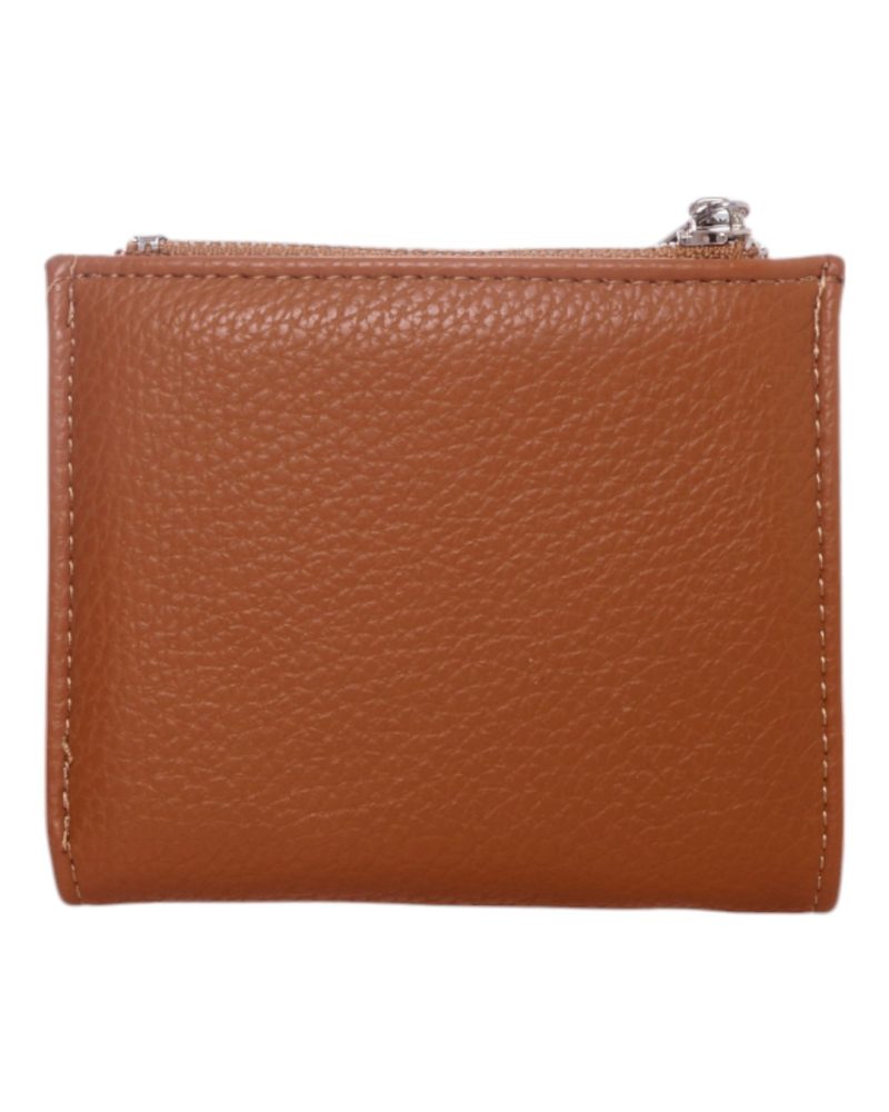 Πορτοφόλι HN-31677 - Κάμελ BAG TO BAG - Image 3